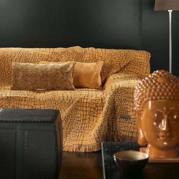 throw guy laroche arena orange